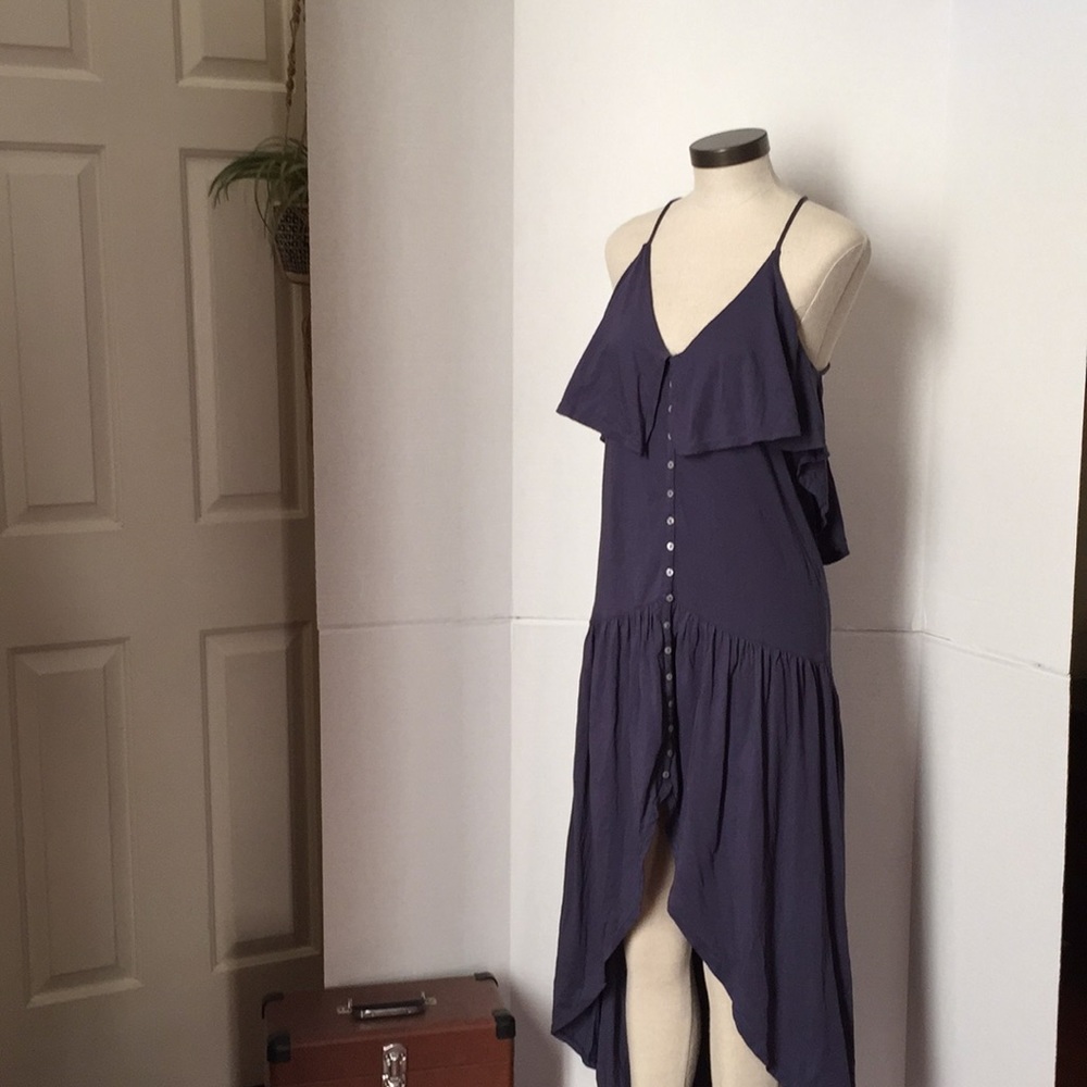 FP Beach Hi-Lo Dress